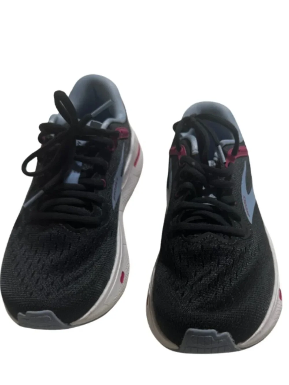 Brooks ghost max